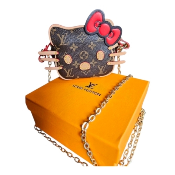 Source Unknown Handbags - Fashion Mini Crossbody Bag NEW With Box